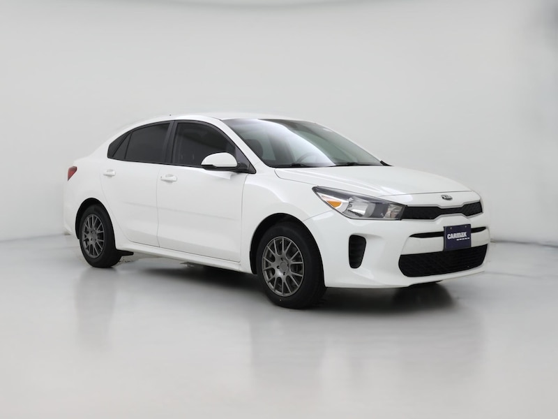 2019 Kia Rio LX -
                  Virginia Beach, VA