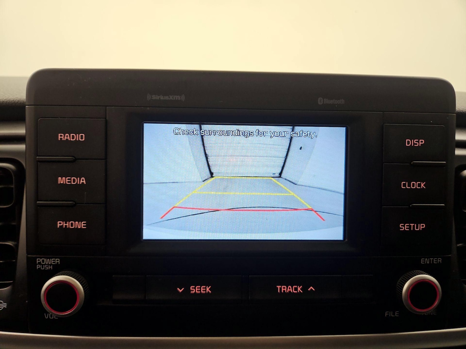 2019 Kia RIO LX - Photo 15