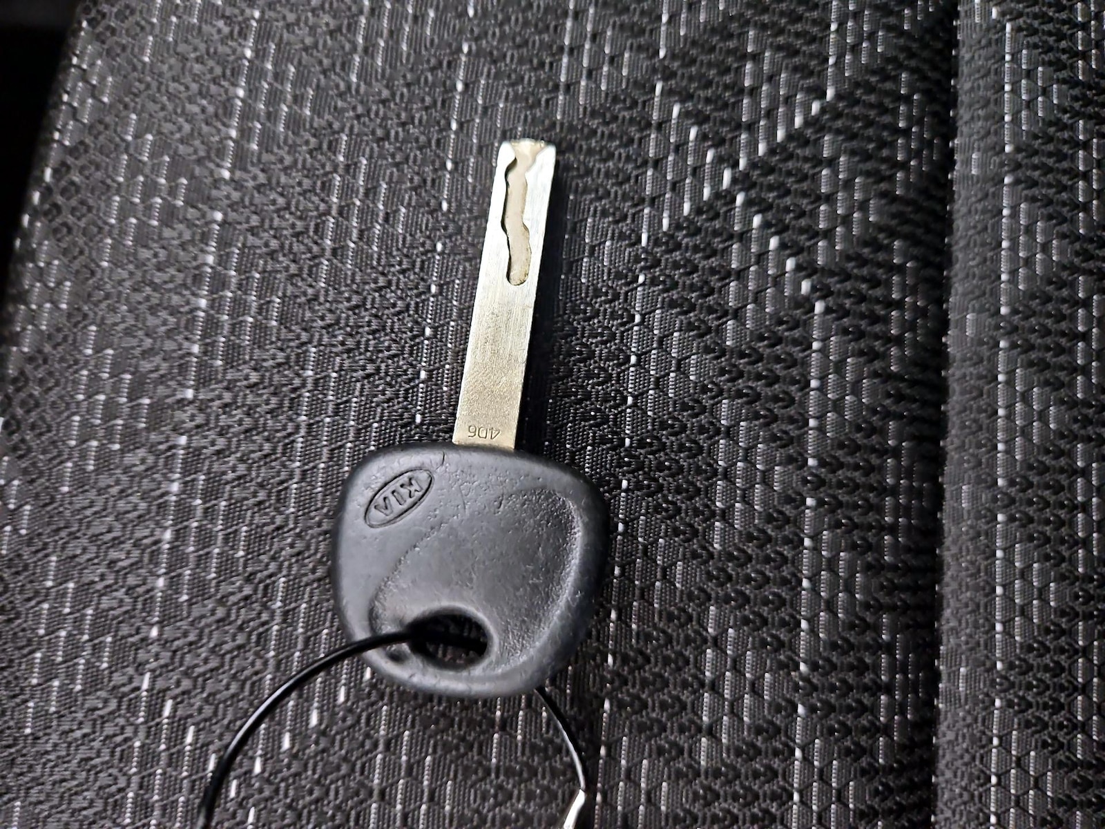 2019 Kia RIO LX - Photo 23