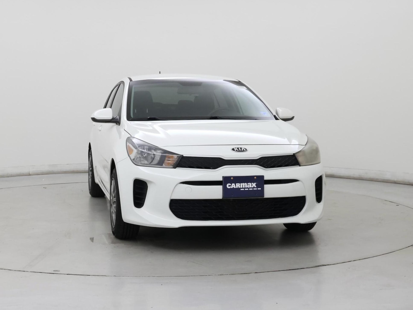 2019 Kia RIO LX - Photo 6