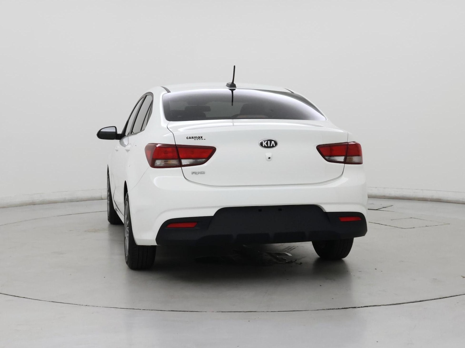 2019 Kia RIO LX - Photo 7