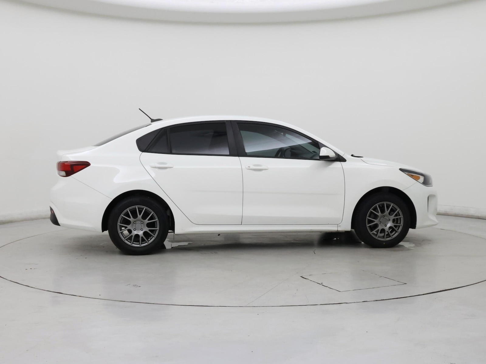 2019 Kia RIO LX - Photo 8