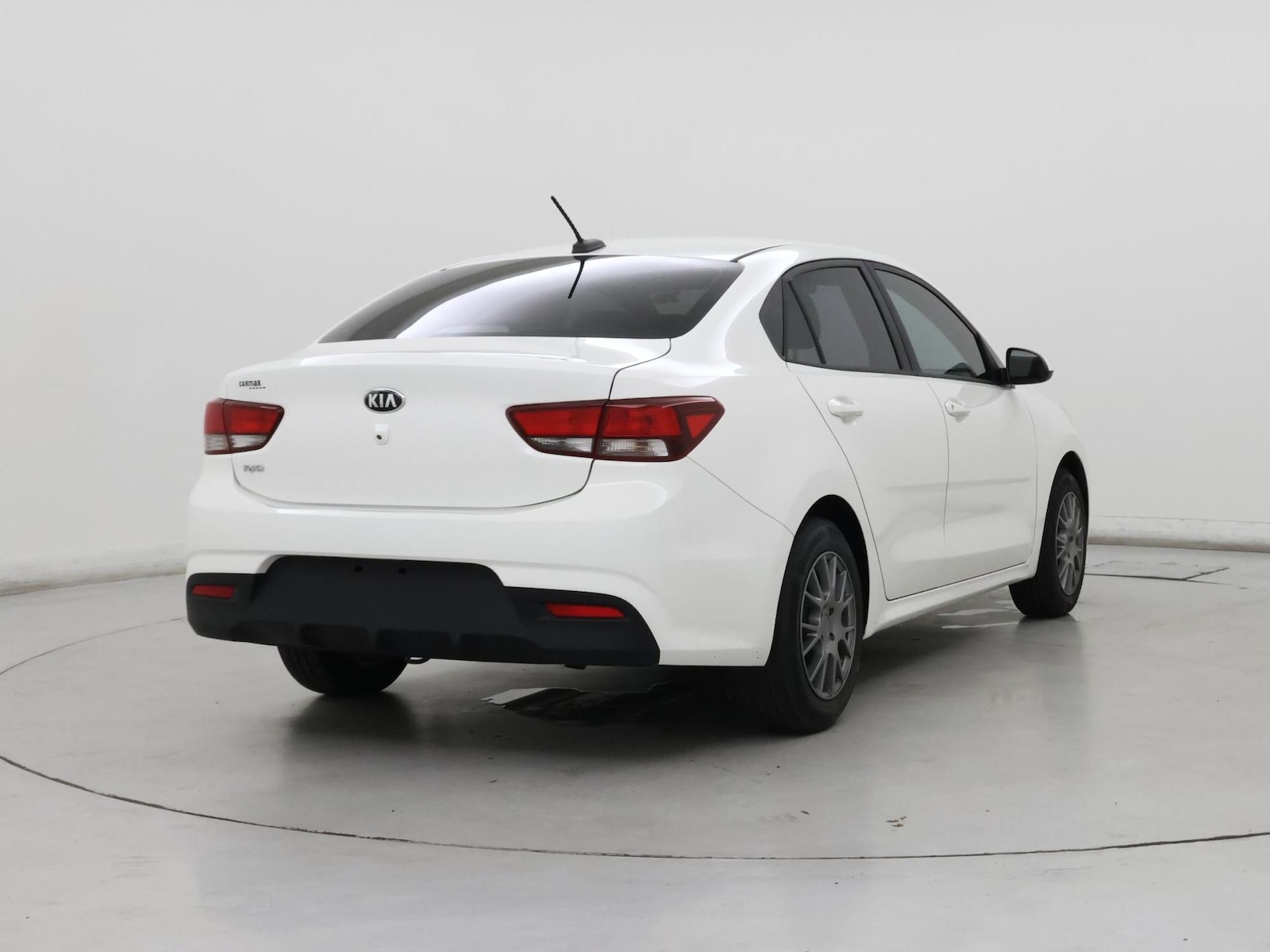 2019 Kia RIO LX - Photo 9