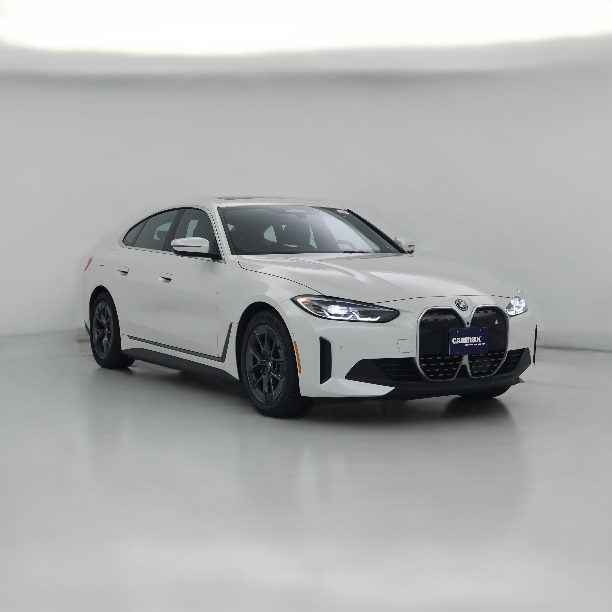 Thumbnail: 2023 BMW i4 - 1