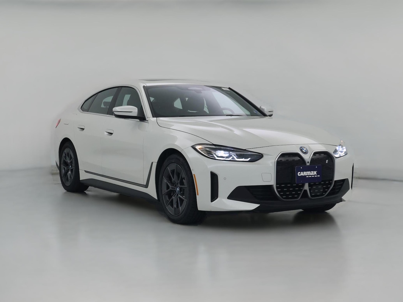 2023 BMW i4
