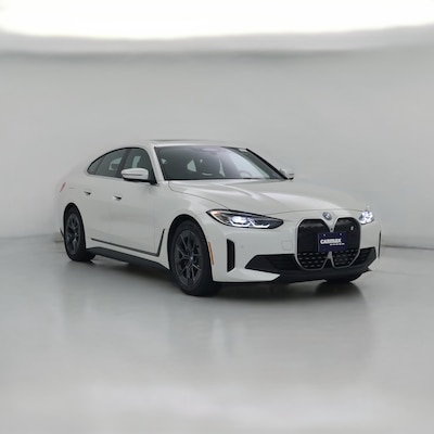 2023 BMW i4 eDrive40 Gran Coupe