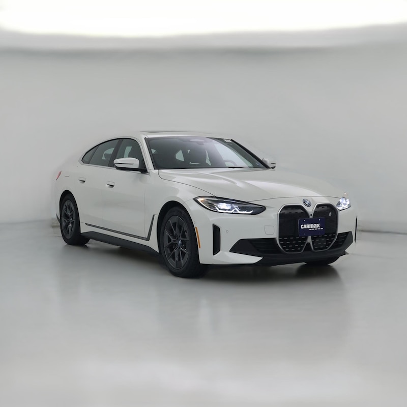 2023 BMW i4 eDrive40 Gran Coupe