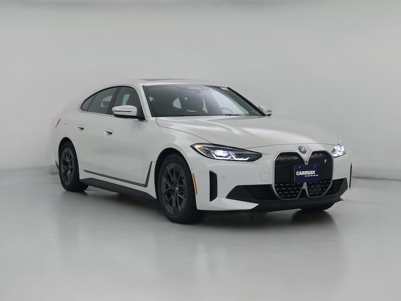 2023 BMW i4 eDrive40 Gran Coupe