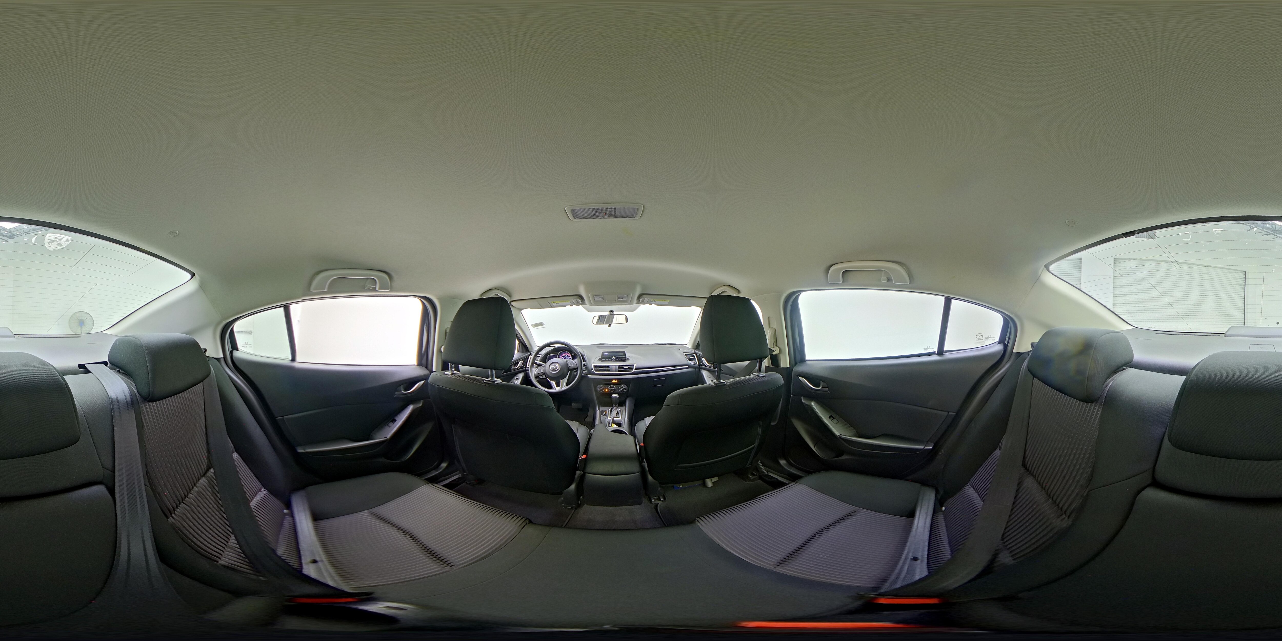 2014 Mazda MAZDA3 i Touring - Photo 24