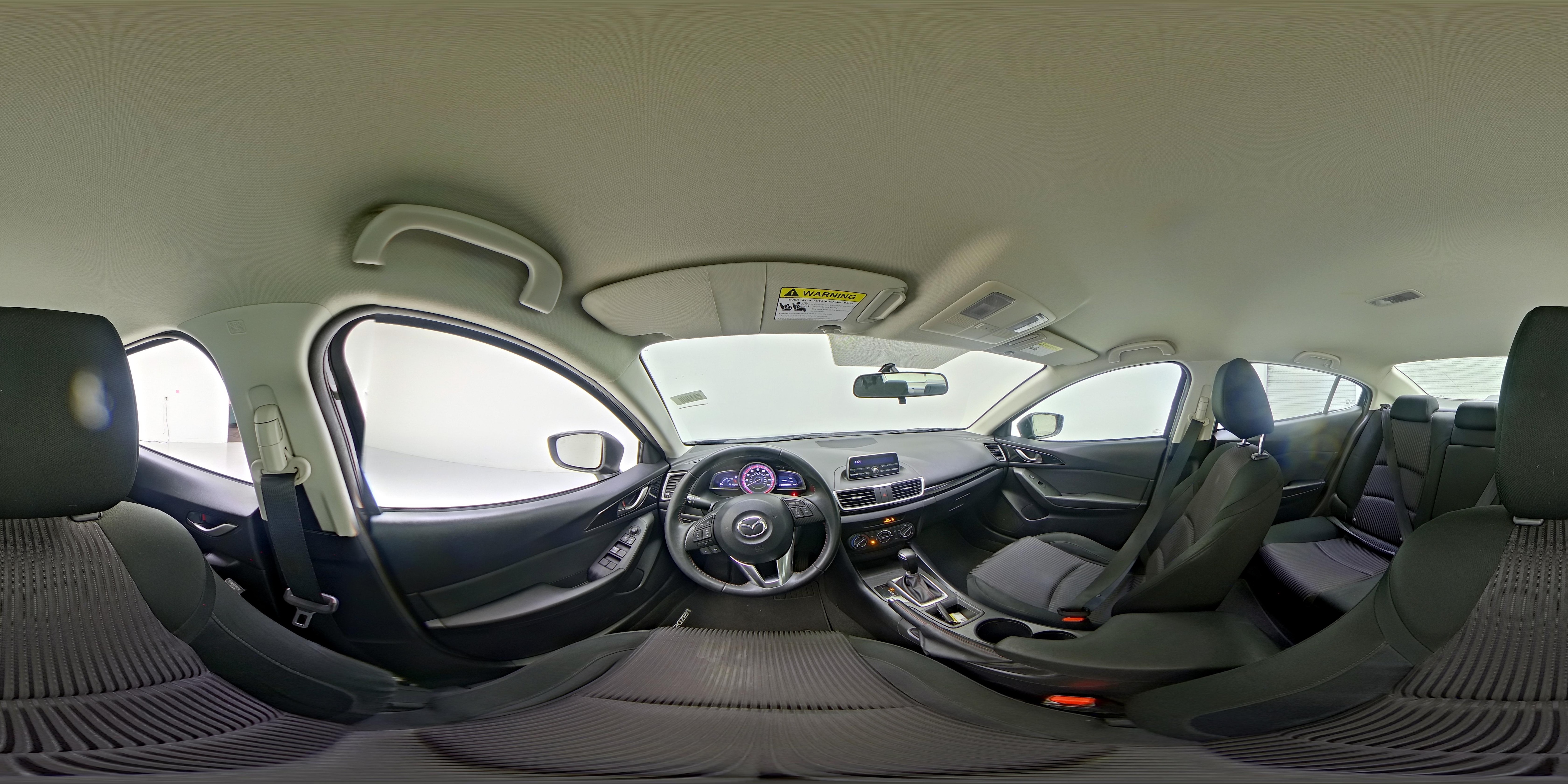 2014 Mazda MAZDA3 i Touring - Photo 25