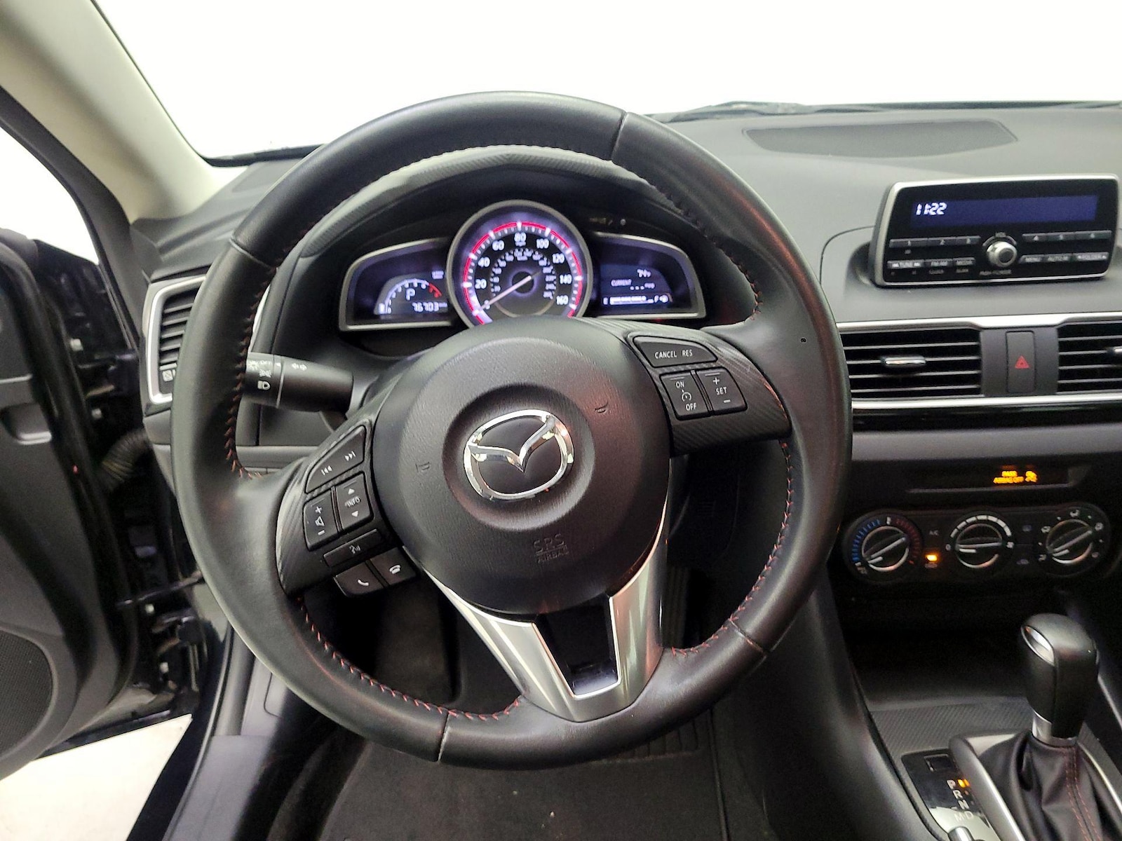 2014 Mazda MAZDA3 i Touring - Photo 11