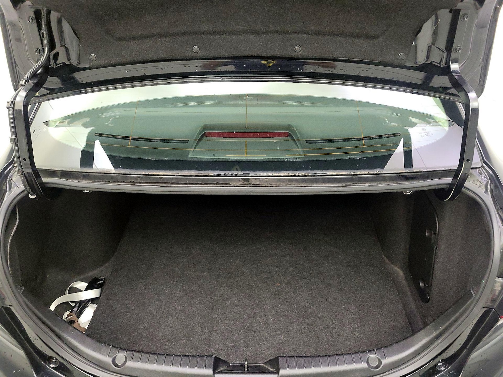 2014 Mazda MAZDA3 i Touring - Photo 20