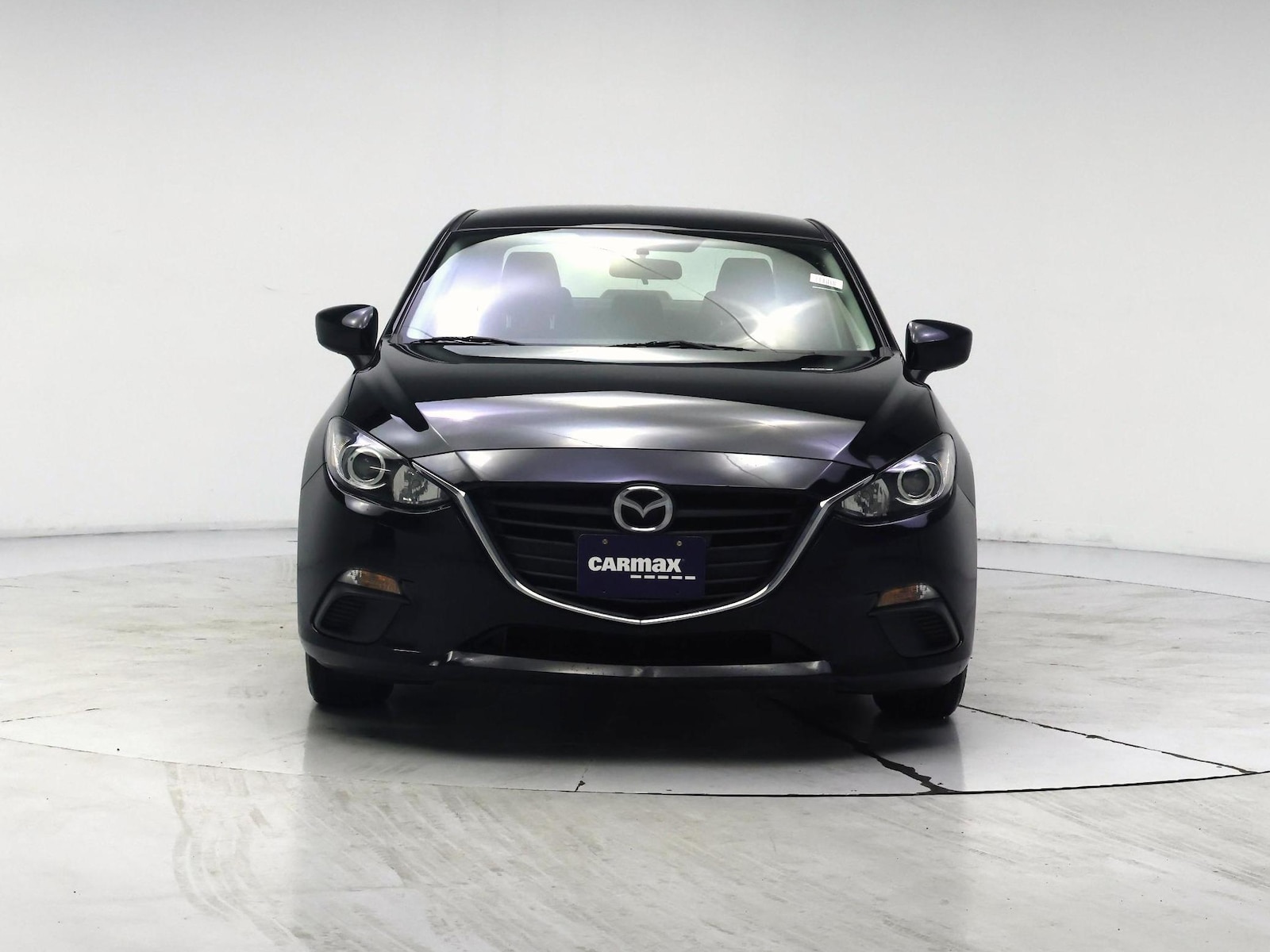 2014 Mazda MAZDA3 i Touring - Photo 6