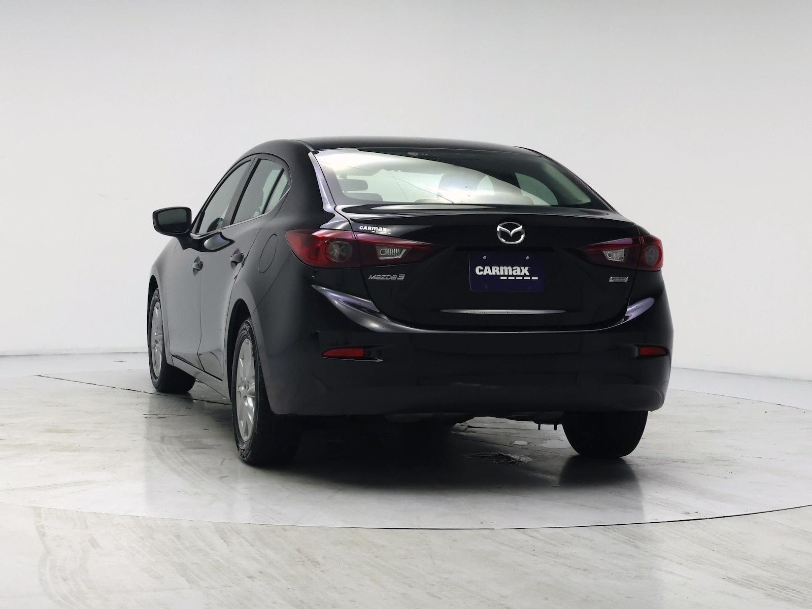 2014 Mazda MAZDA3 i Touring - Photo 7