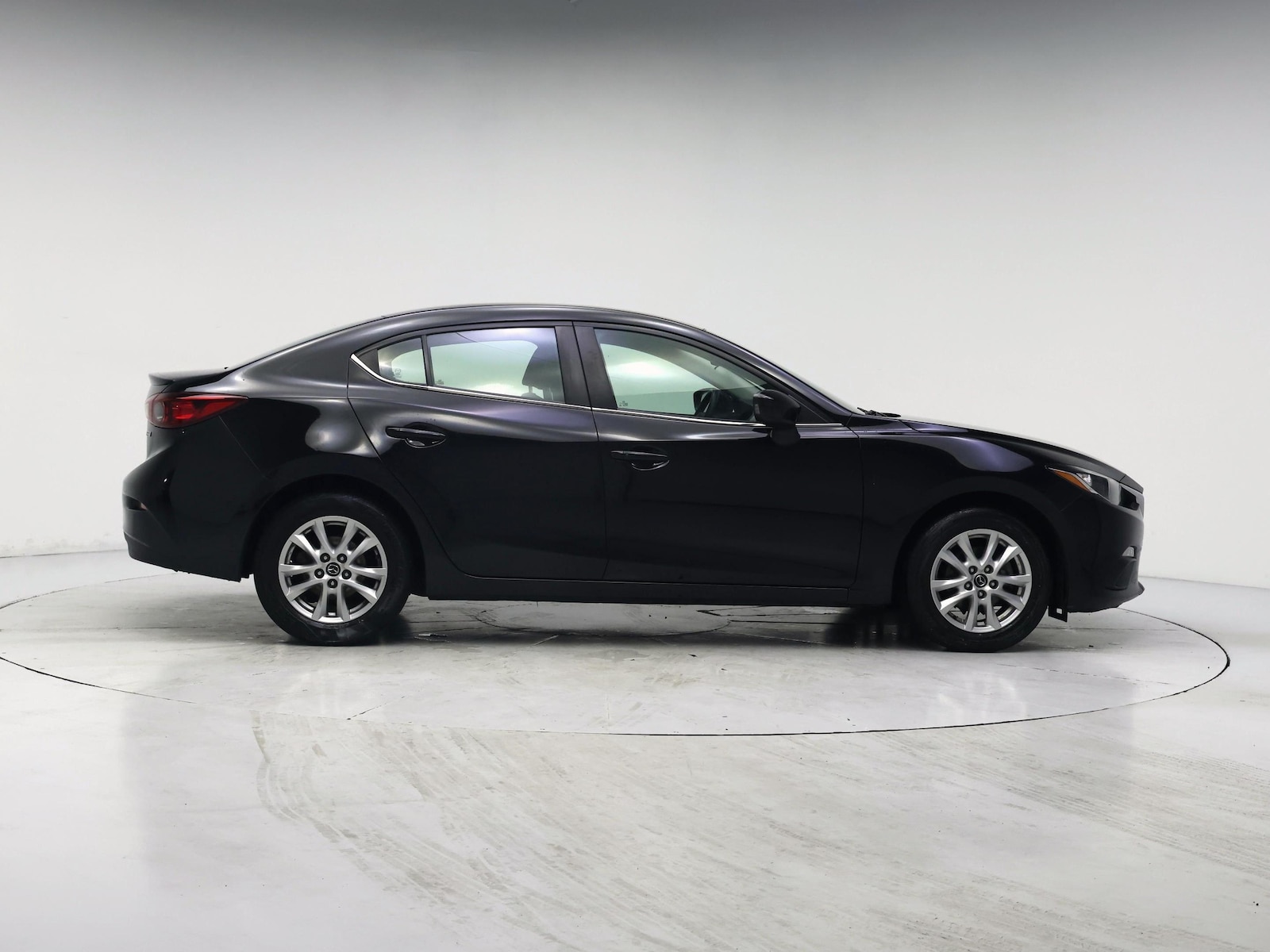2014 Mazda MAZDA3 i Touring - Photo 8