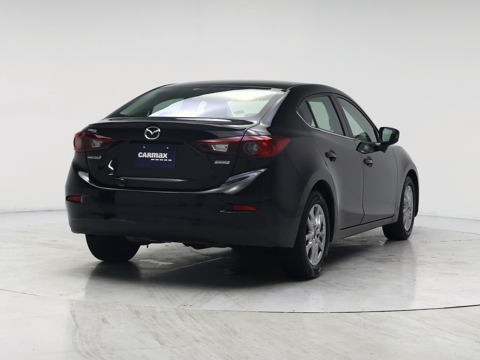 2014 Mazda MAZDA3 i Touring - Photo 9