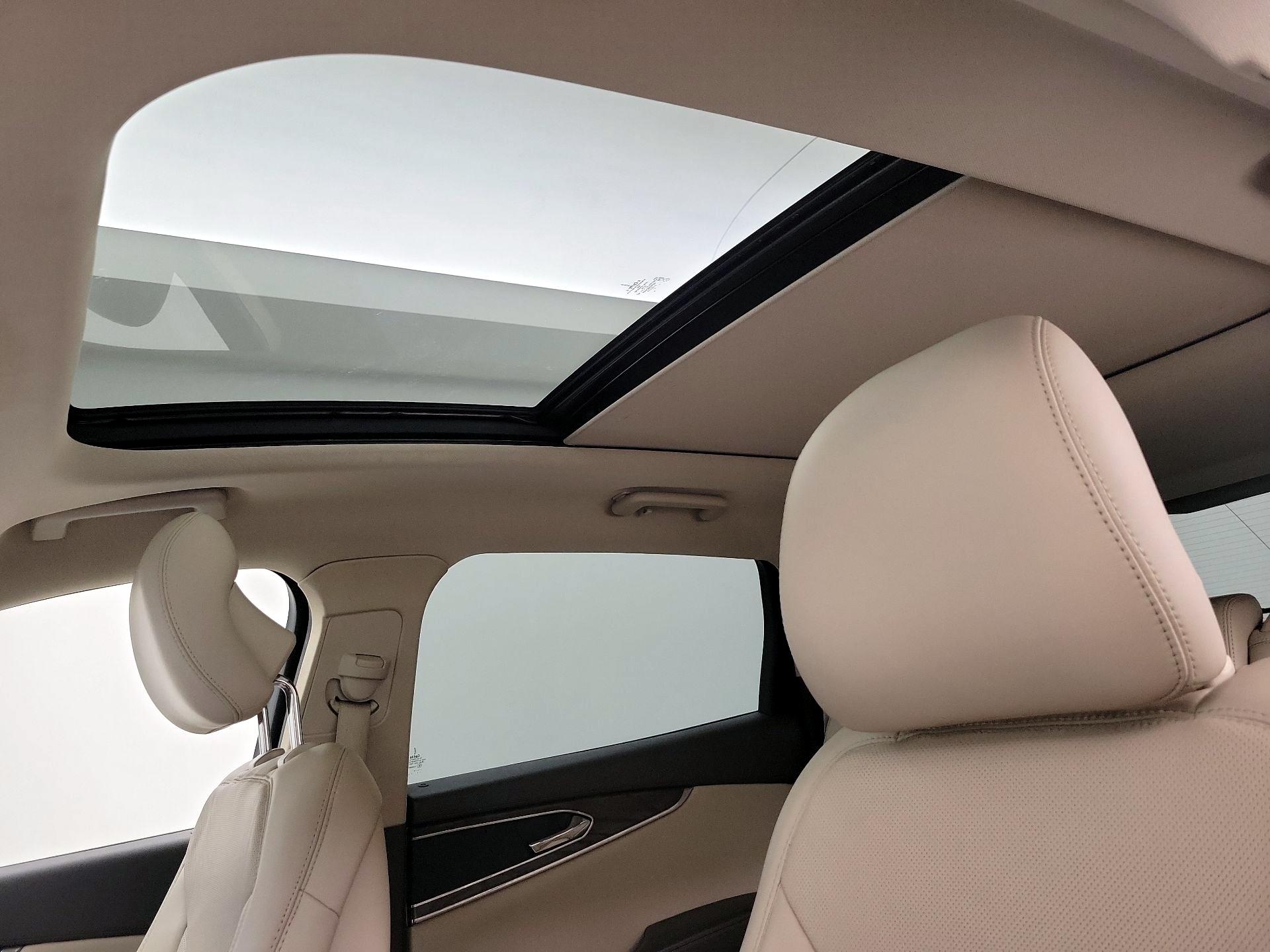 Thumbnail: 2017 Lincoln MKX - 20