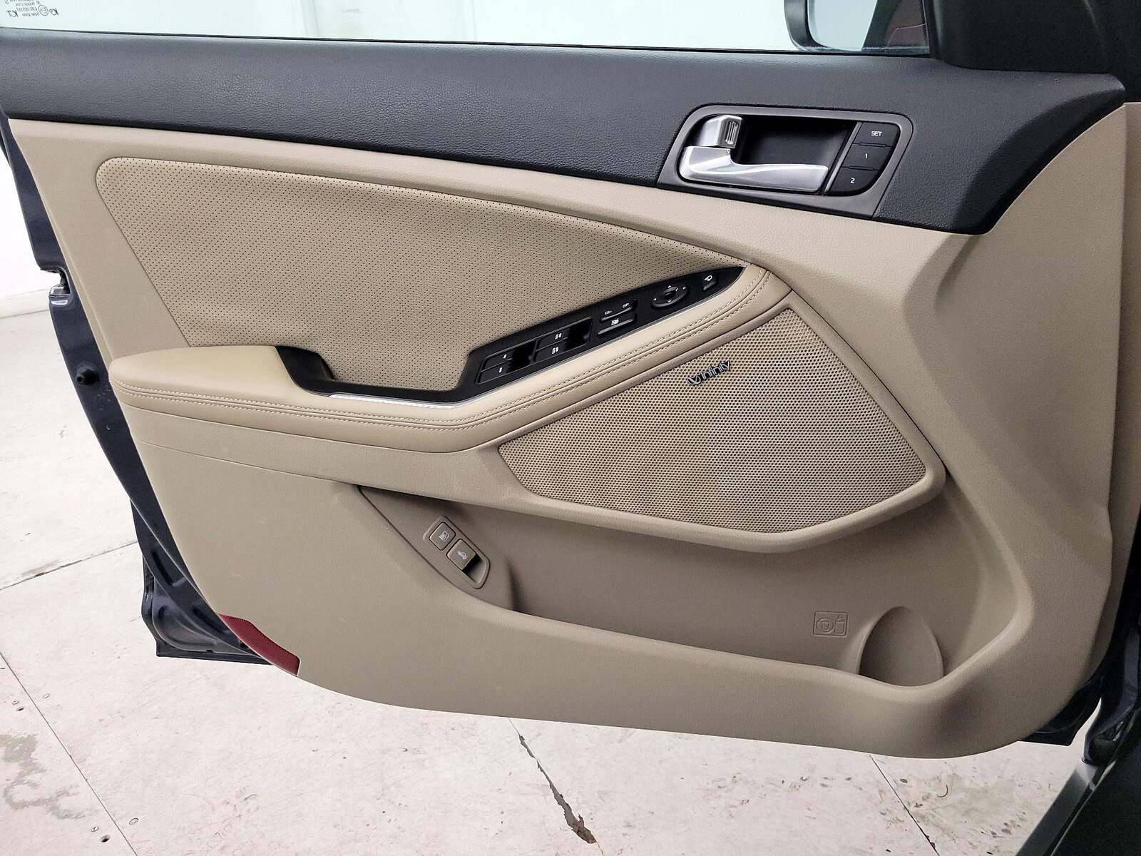 2015 Kia Optima EX Hybrid - Photo 13