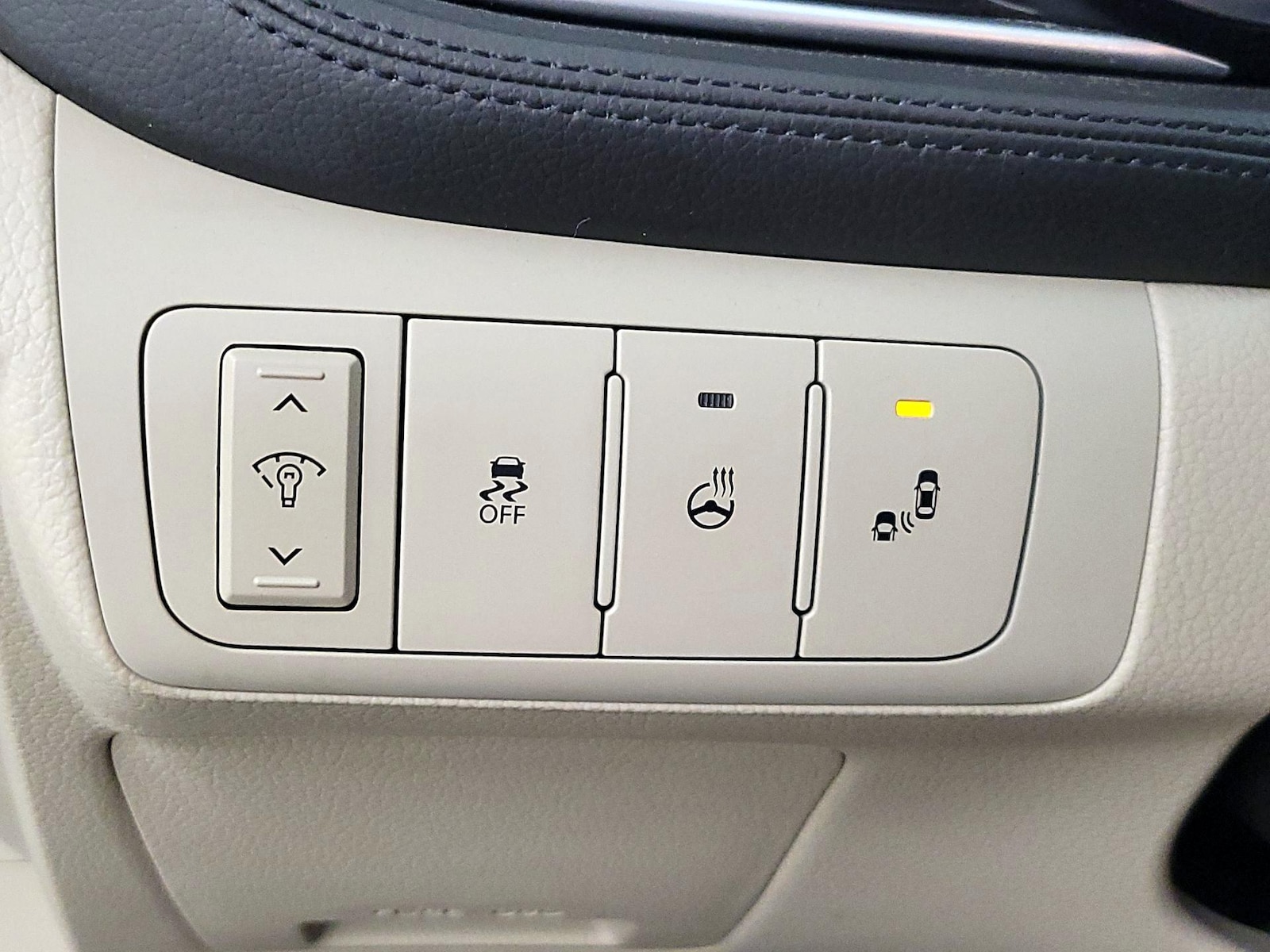 2015 Kia Optima EX Hybrid - Photo 14