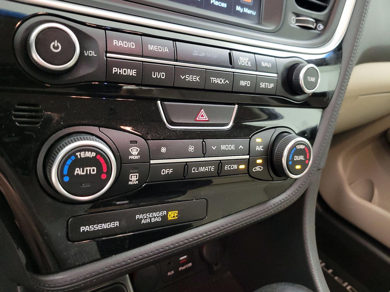 2015 Kia Optima EX Hybrid - Photo 18