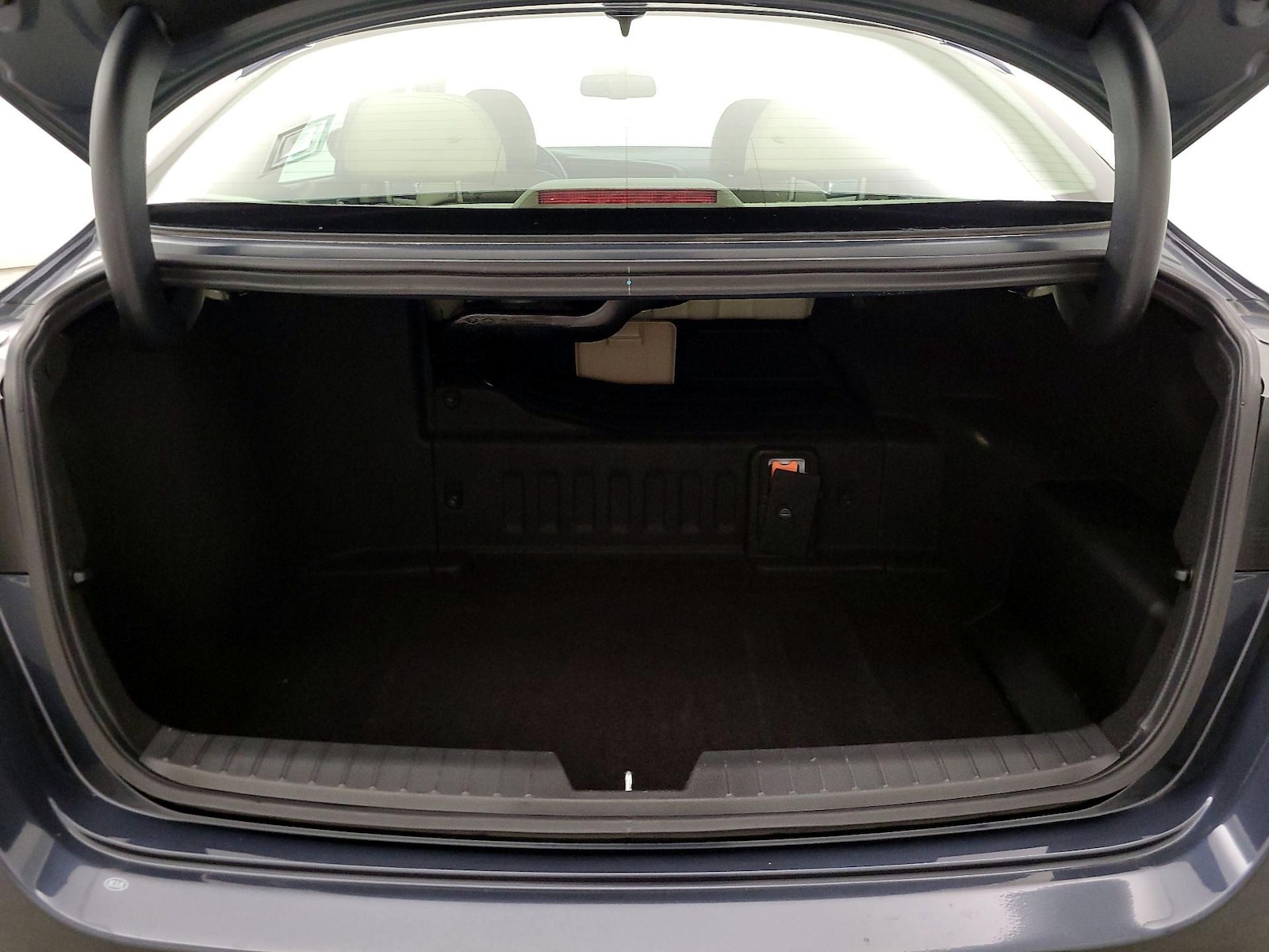 2015 Kia Optima EX Hybrid - Photo 23