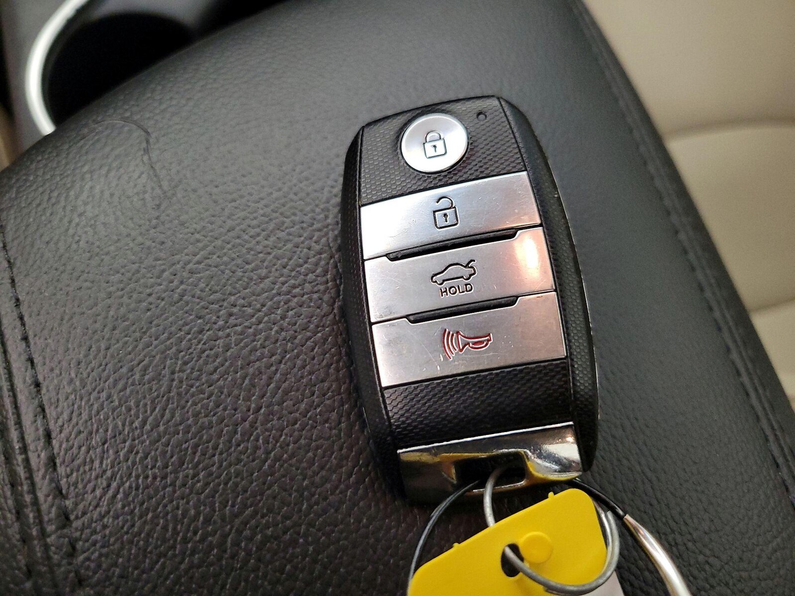 2015 Kia Optima EX Hybrid - Photo 25
