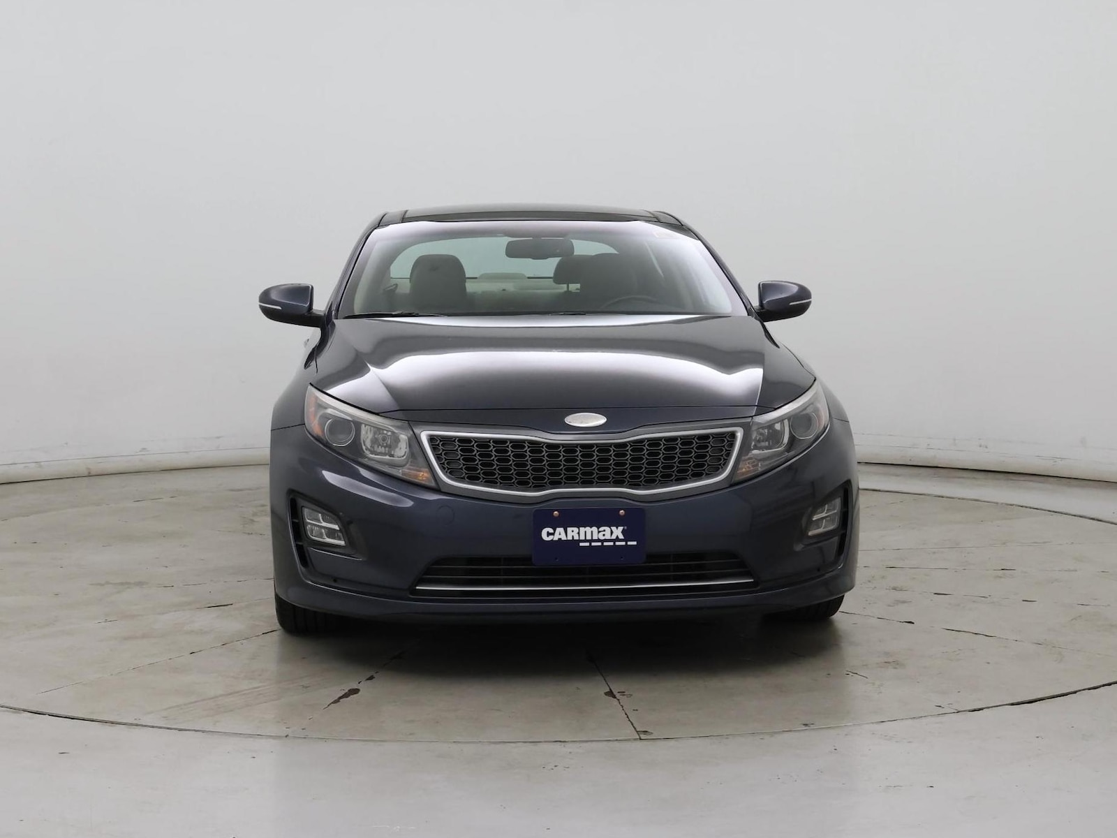2015 Kia Optima EX Hybrid - Photo 6