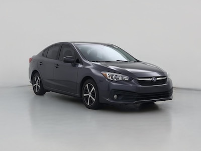 2023 Subaru Impreza Premium