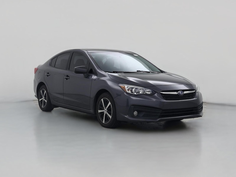 2023 Subaru Impreza Premium