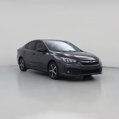 2023 Subaru Impreza Premium