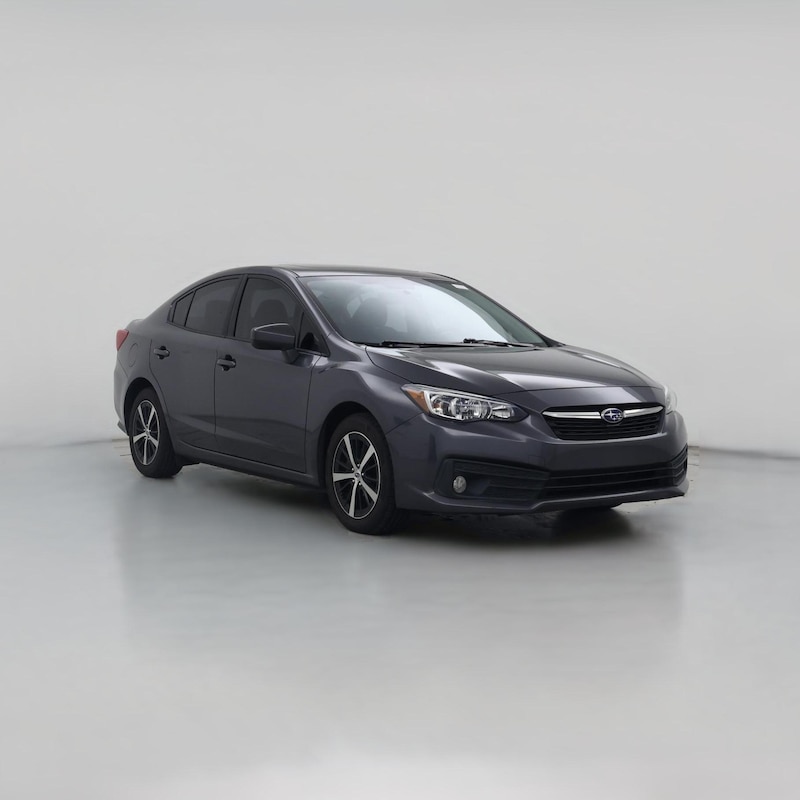 2023 Subaru Impreza Premium