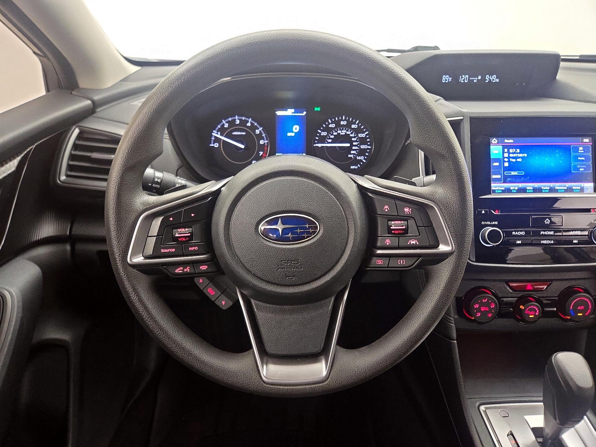 Thumbnail: 2023 Subaru Impreza - 10