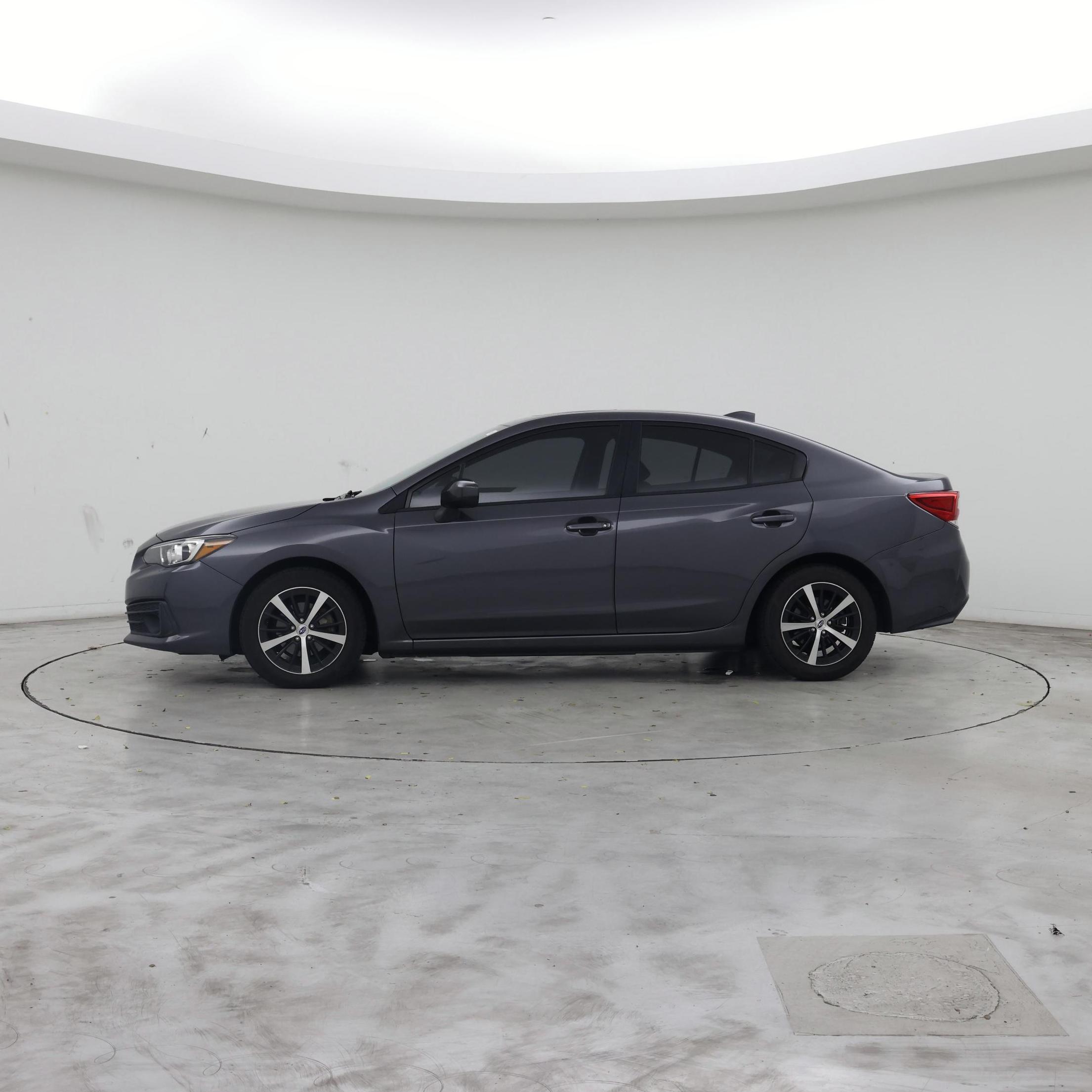 Thumbnail: 2023 Subaru Impreza - 3