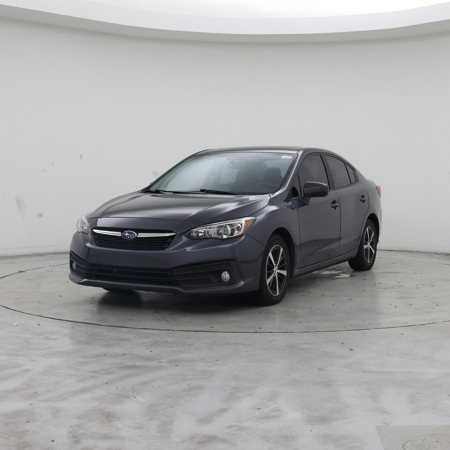 Thumbnail: 2023 Subaru Impreza - 4