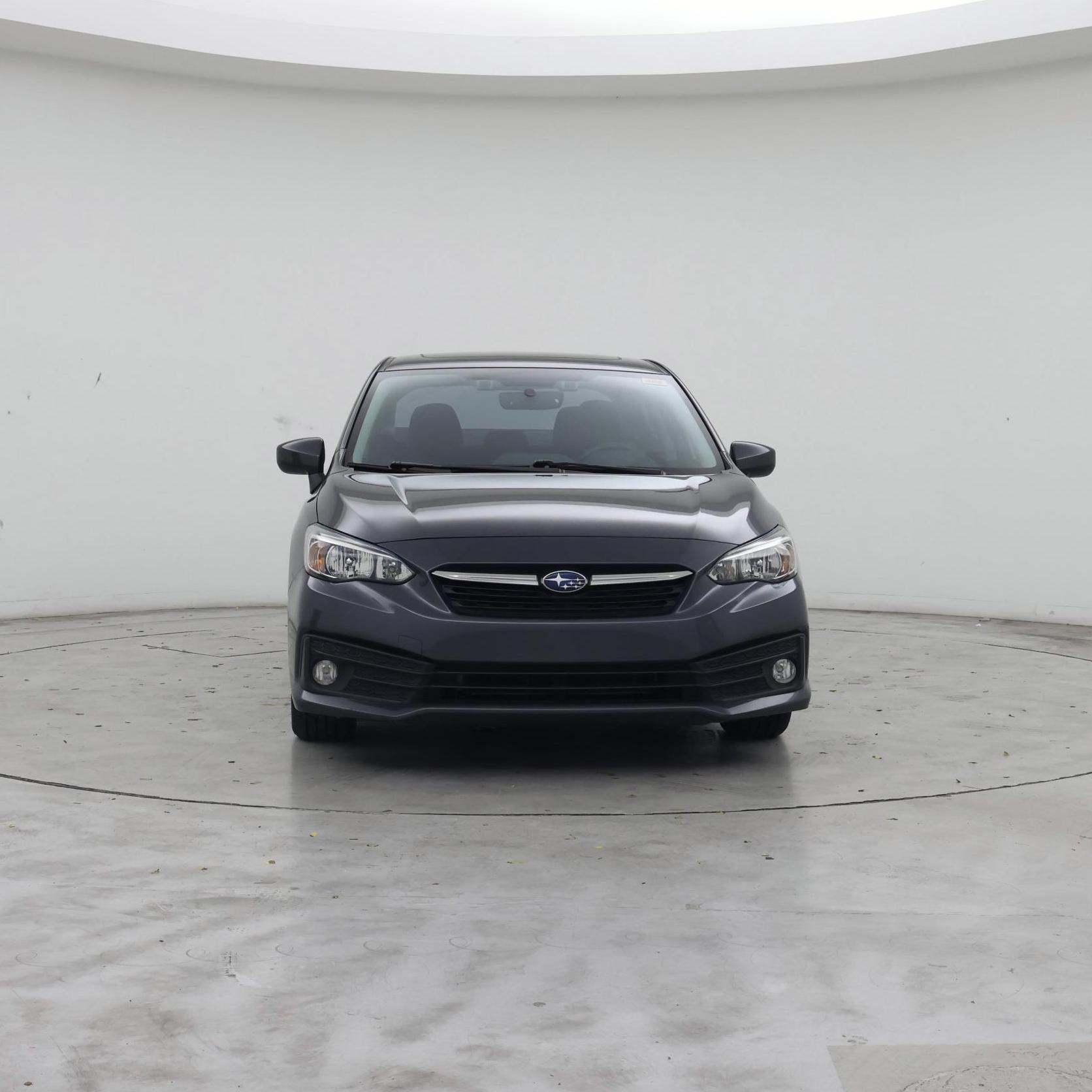 Thumbnail: 2023 Subaru Impreza - 5