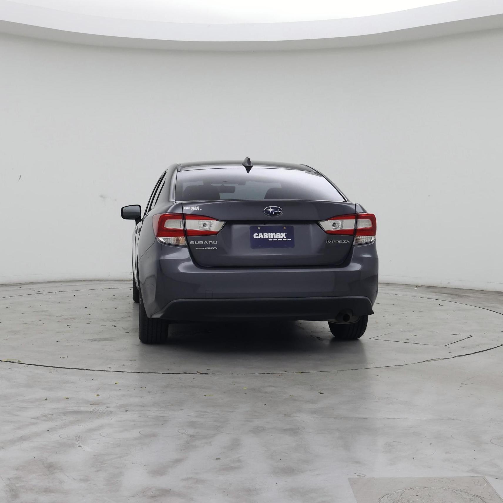 Thumbnail: 2023 Subaru Impreza - 6