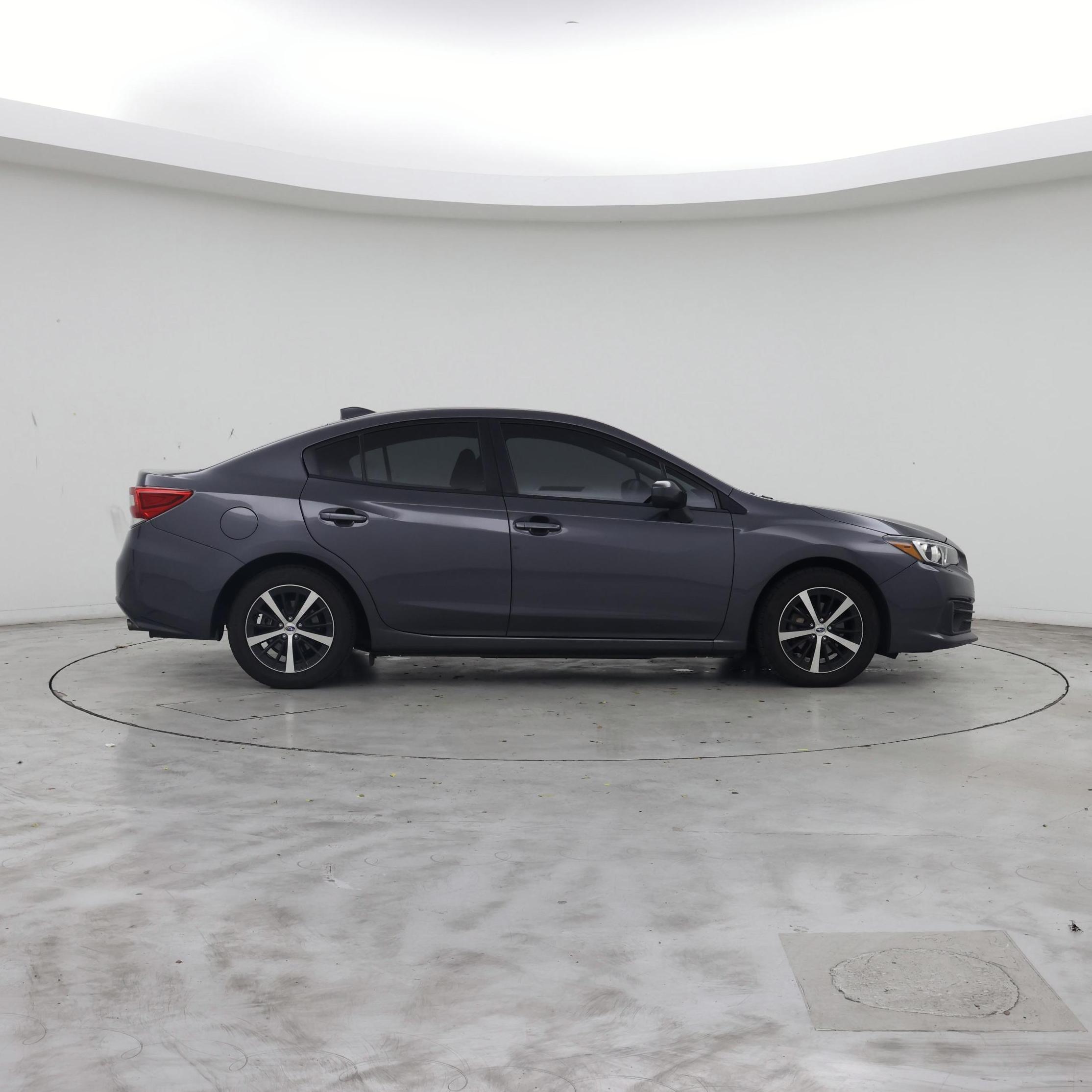 Thumbnail: 2023 Subaru Impreza - 7