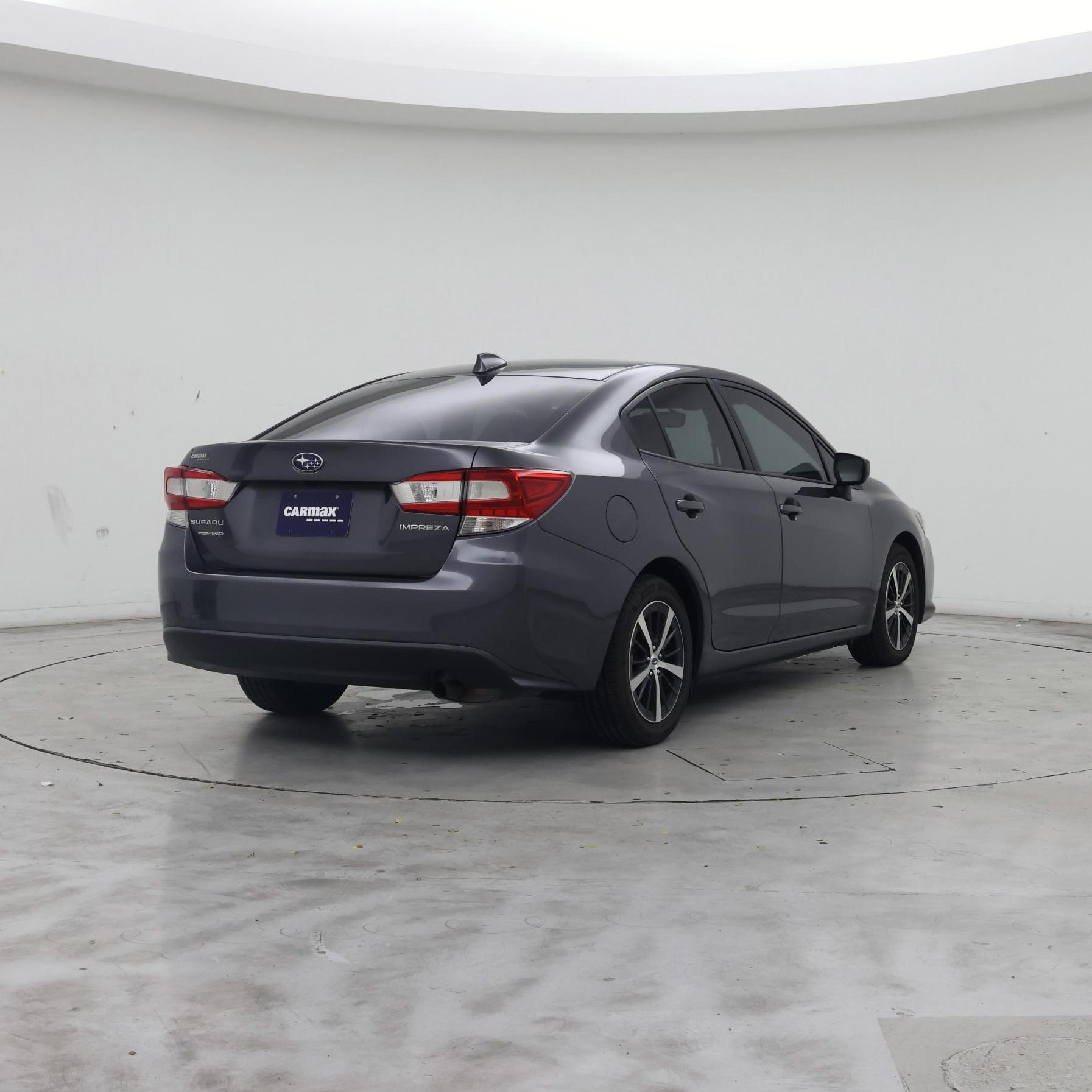 Thumbnail: 2023 Subaru Impreza - 8
