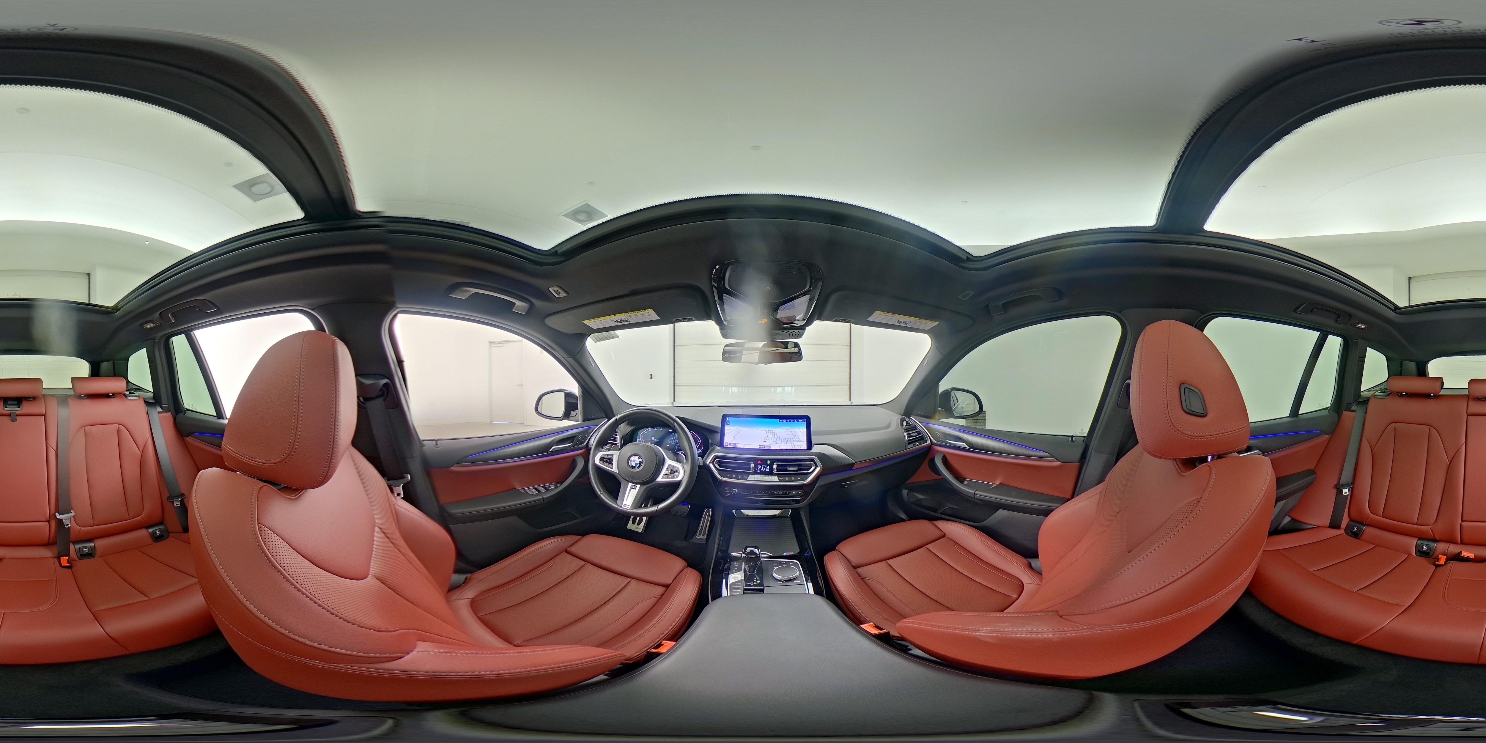 2023 BMW X3 30i - Photo 26