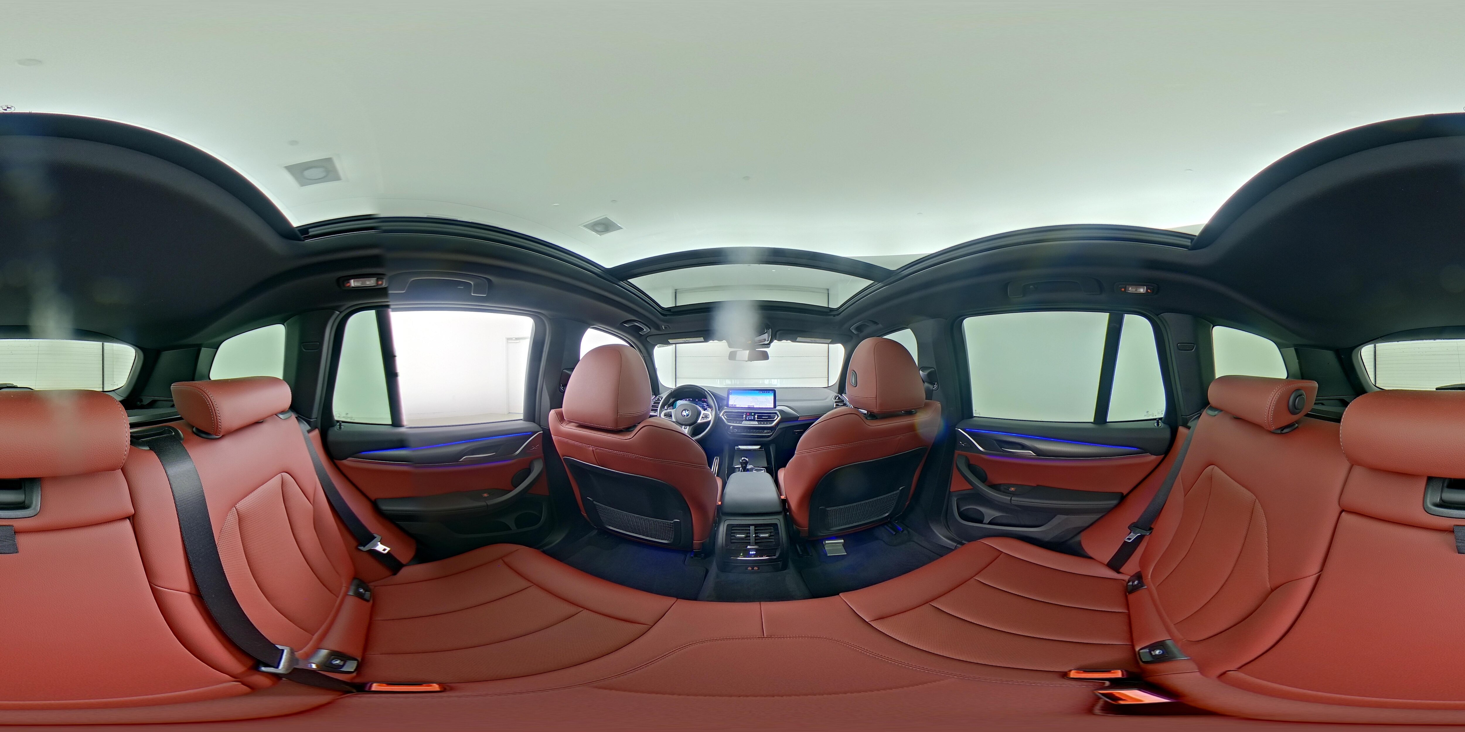2023 BMW X3 30i - Photo 27