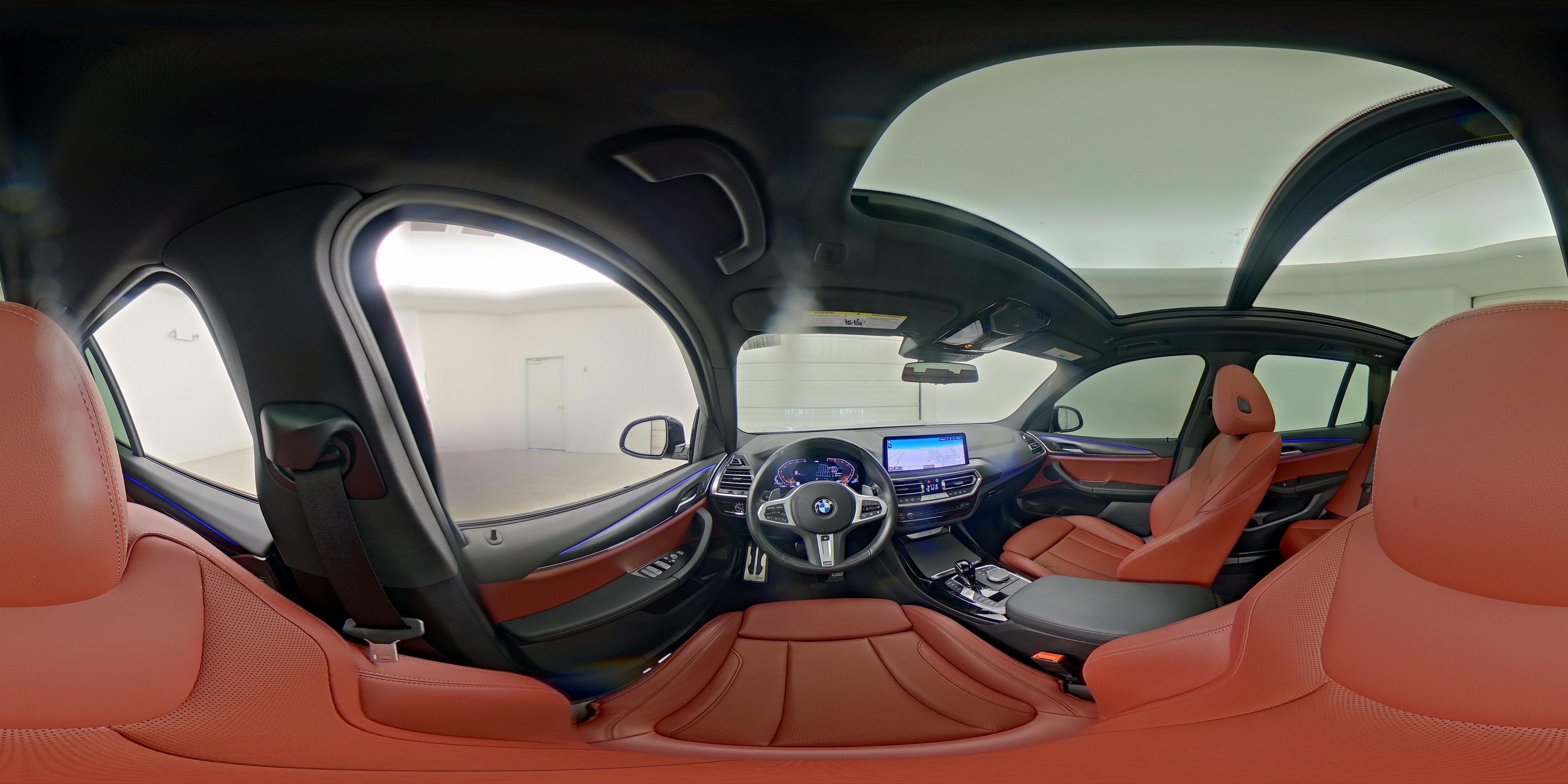 2023 BMW X3 30i - Photo 28