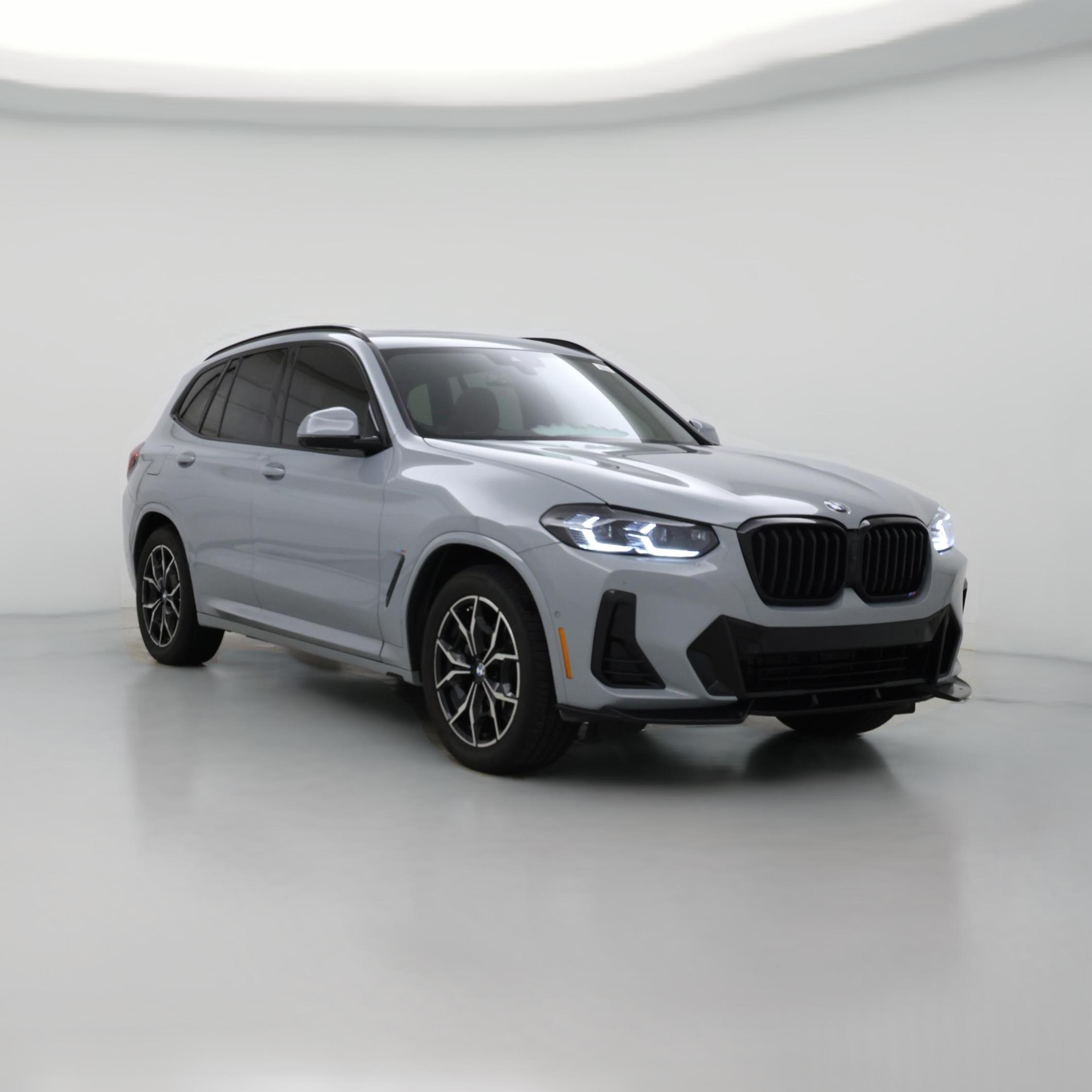 Thumbnail: 2023 BMW X3 - 1