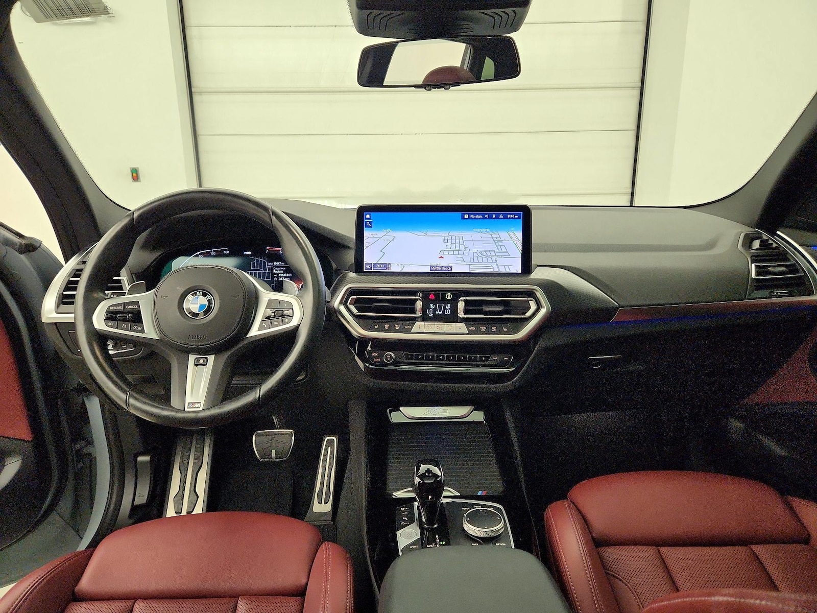 2023 BMW X3 30i - Photo 10
