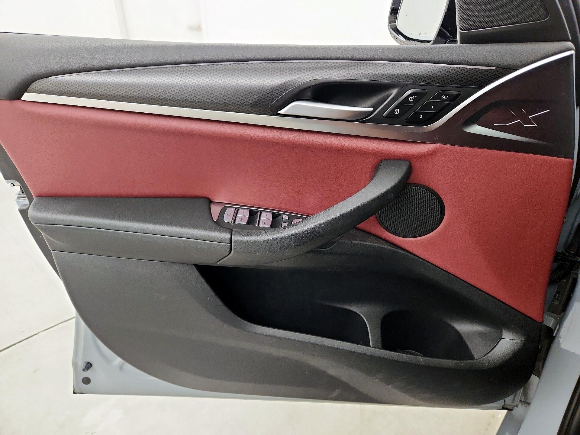 Thumbnail: 2023 BMW X3 - 12