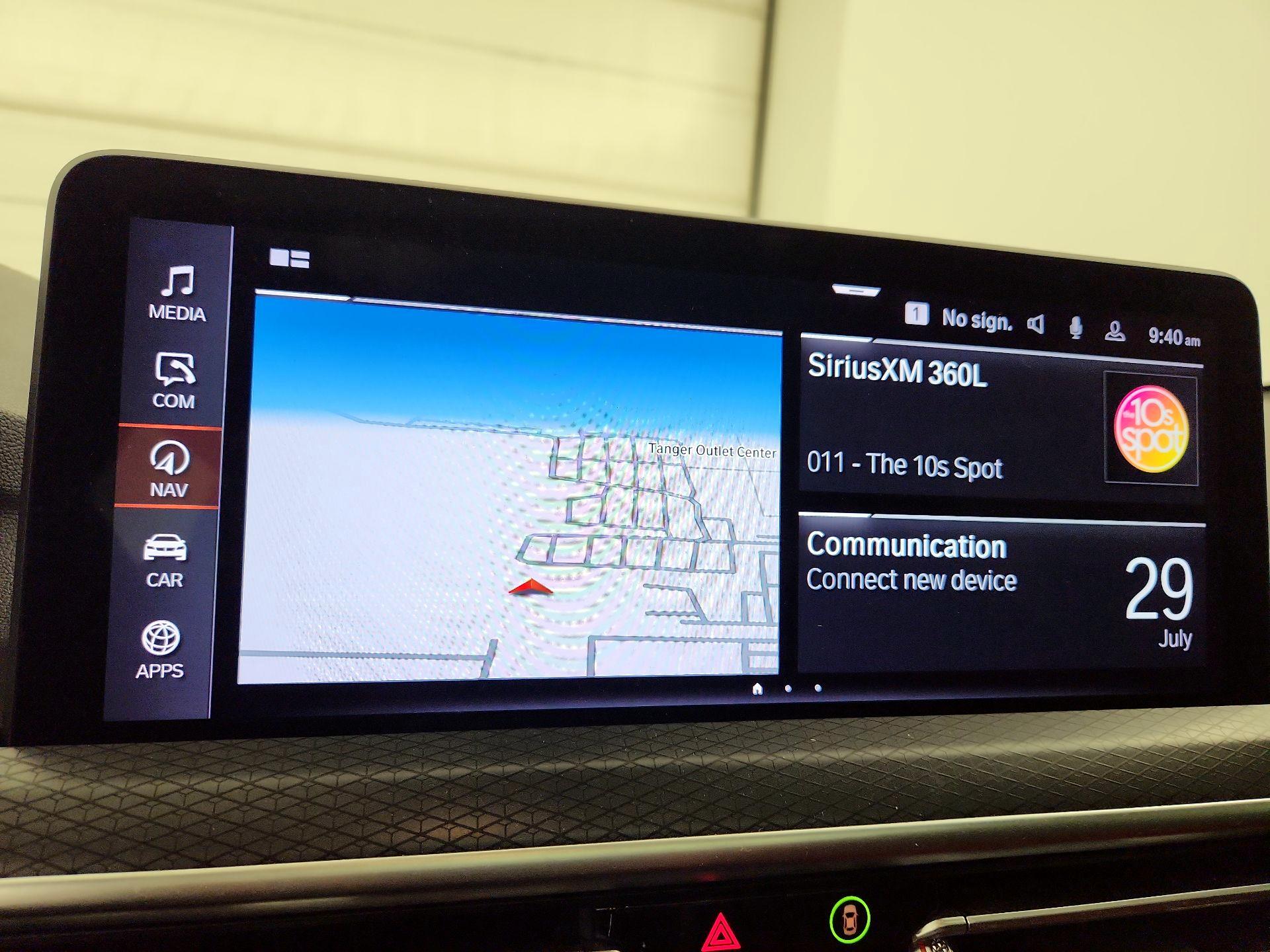 Thumbnail: 2023 BMW X3 - 16