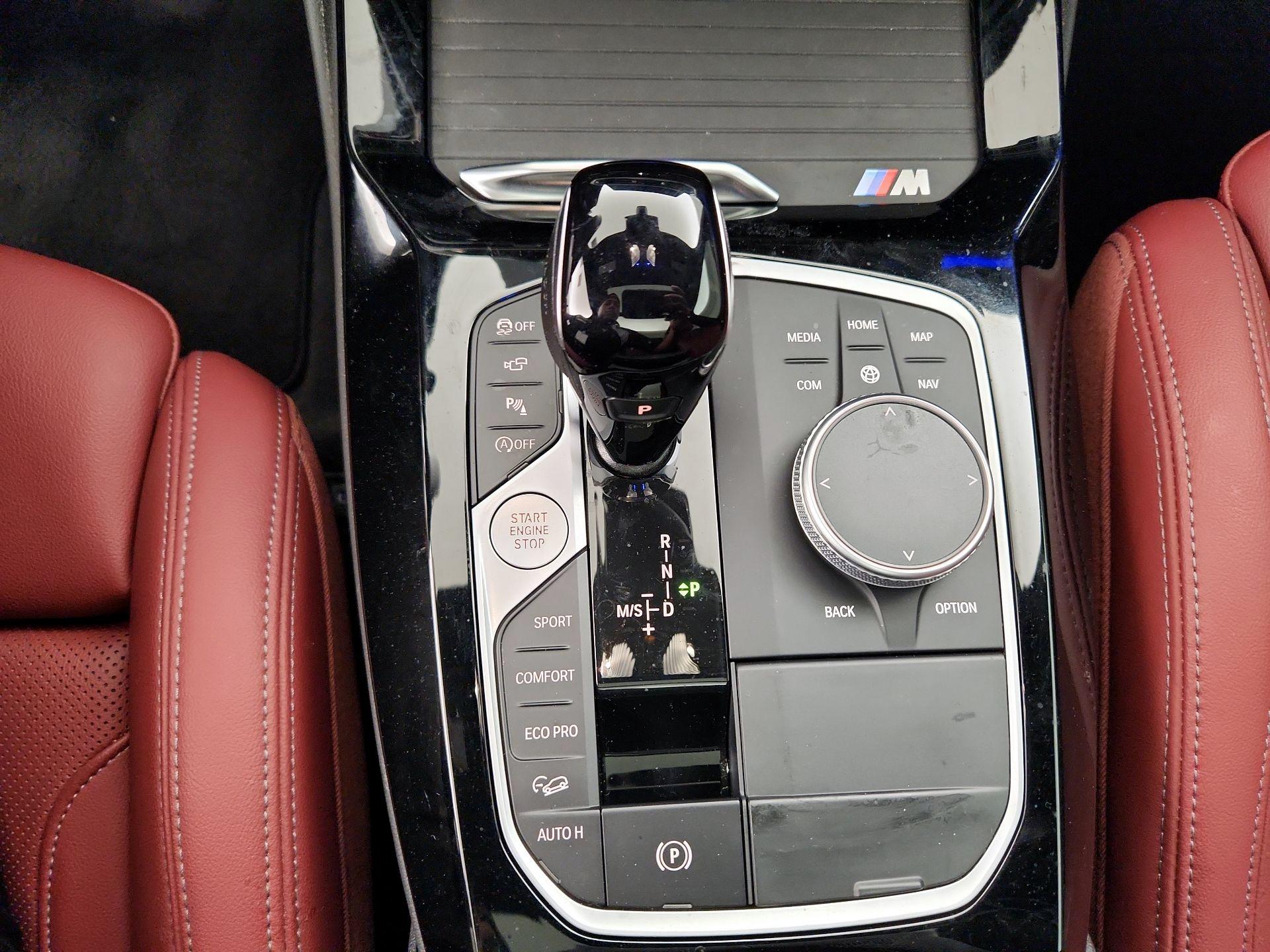 Thumbnail: 2023 BMW X3 - 18