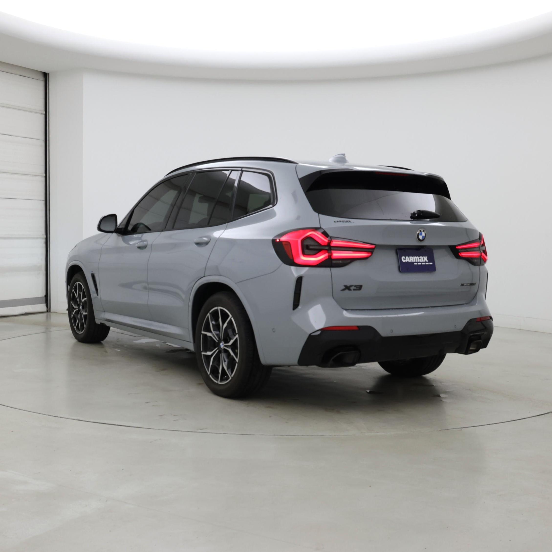 Thumbnail: 2023 BMW X3 - 2