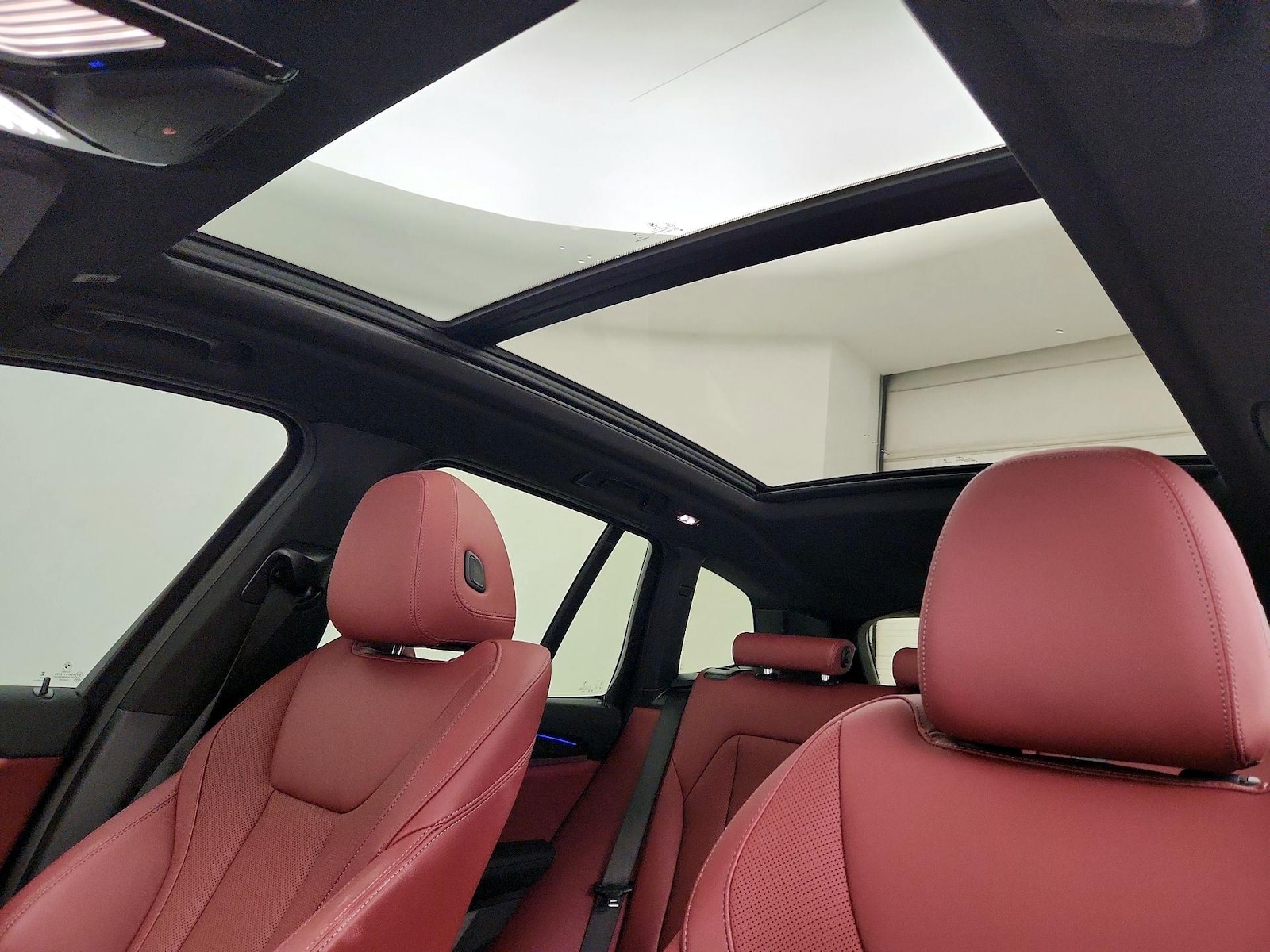 2023 BMW X3 30i - Photo 21