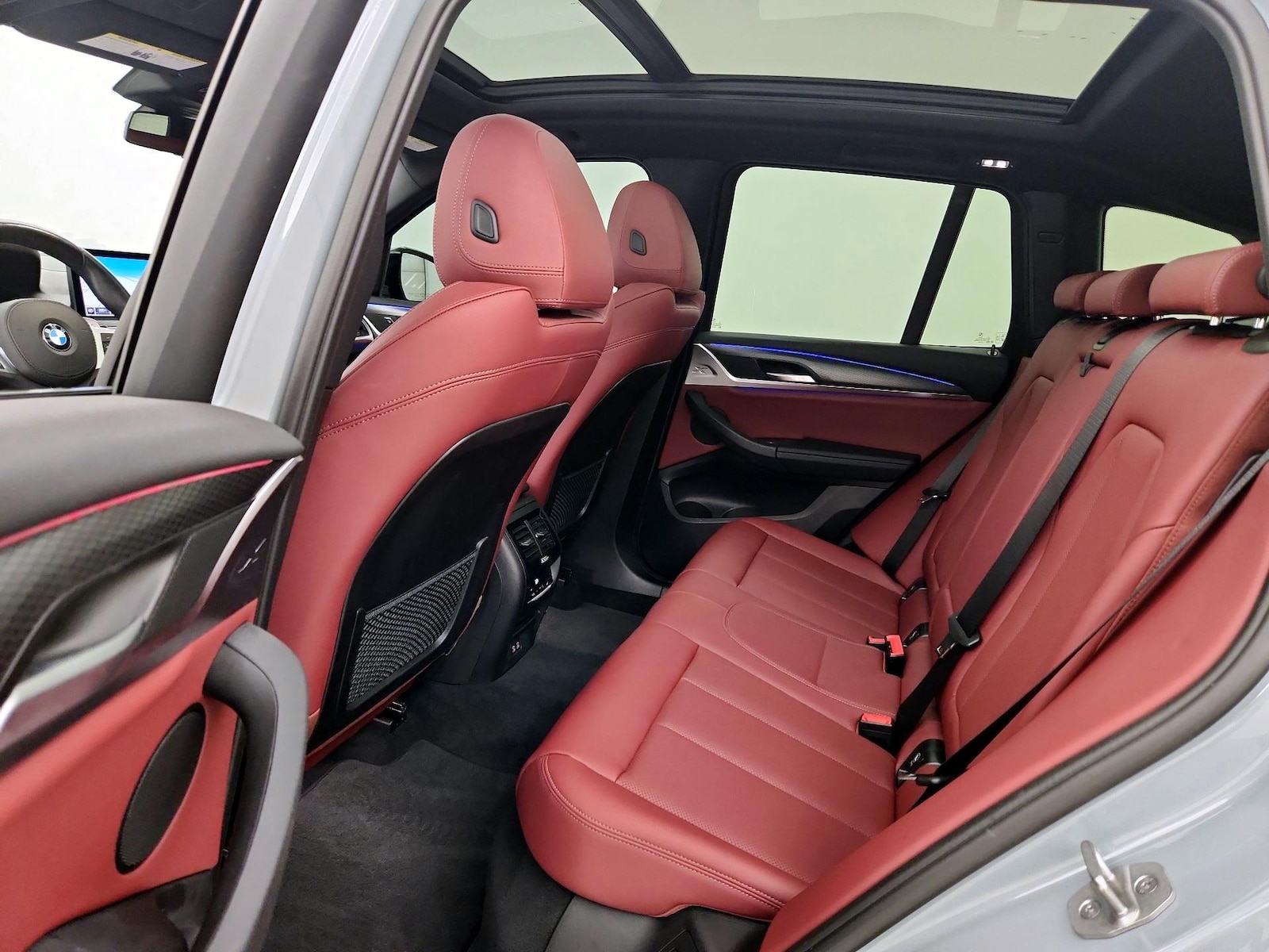 2023 BMW X3 30i - Photo 22