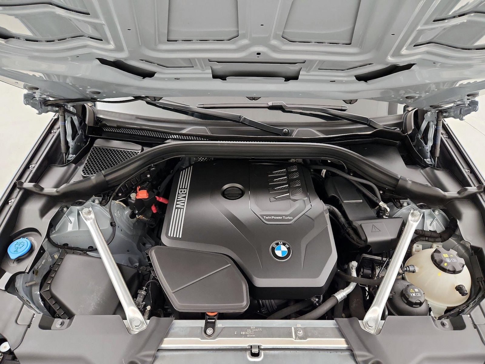 2023 BMW X3 30i - Photo 24
